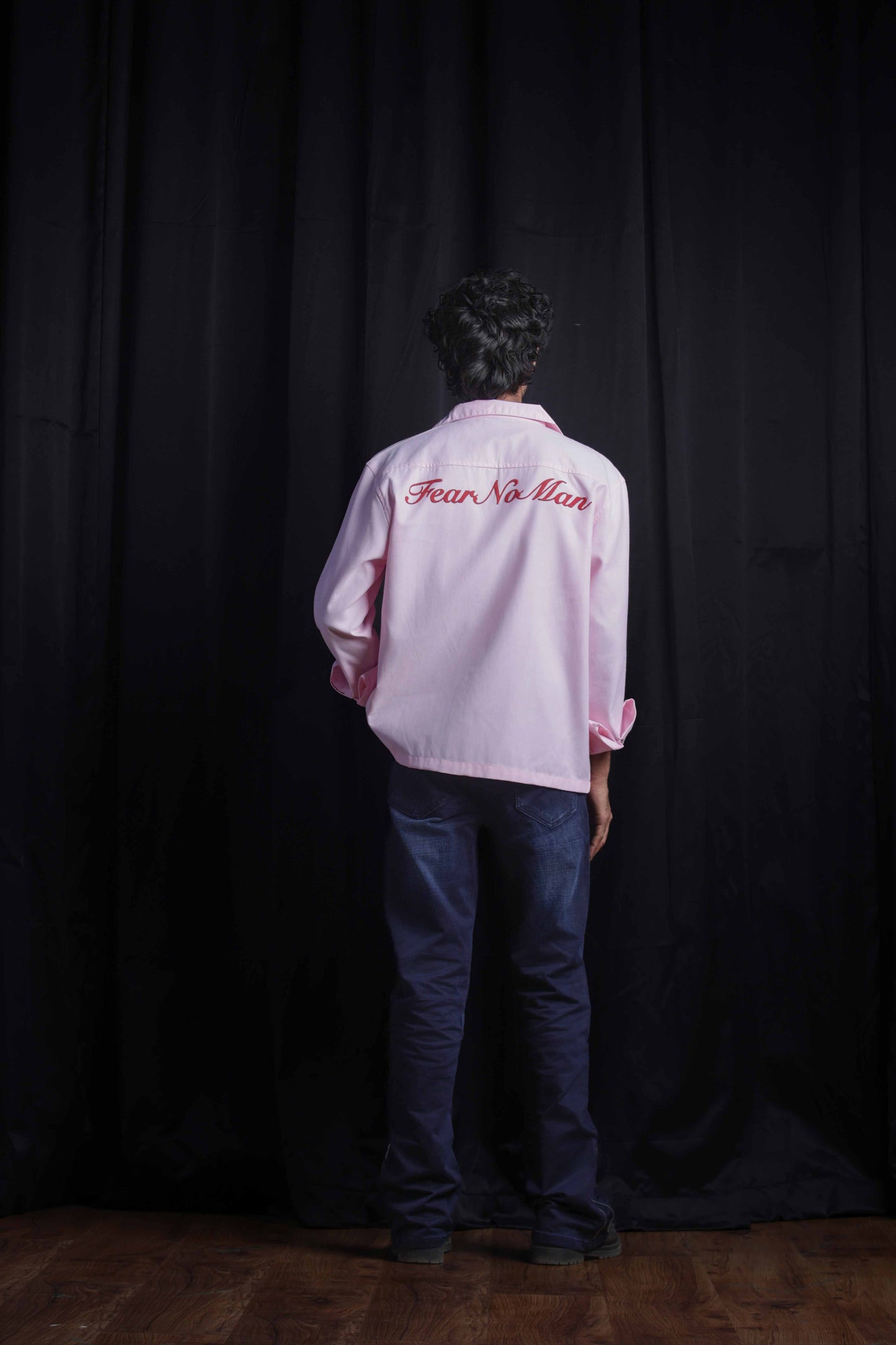 Pink Poison Shirt