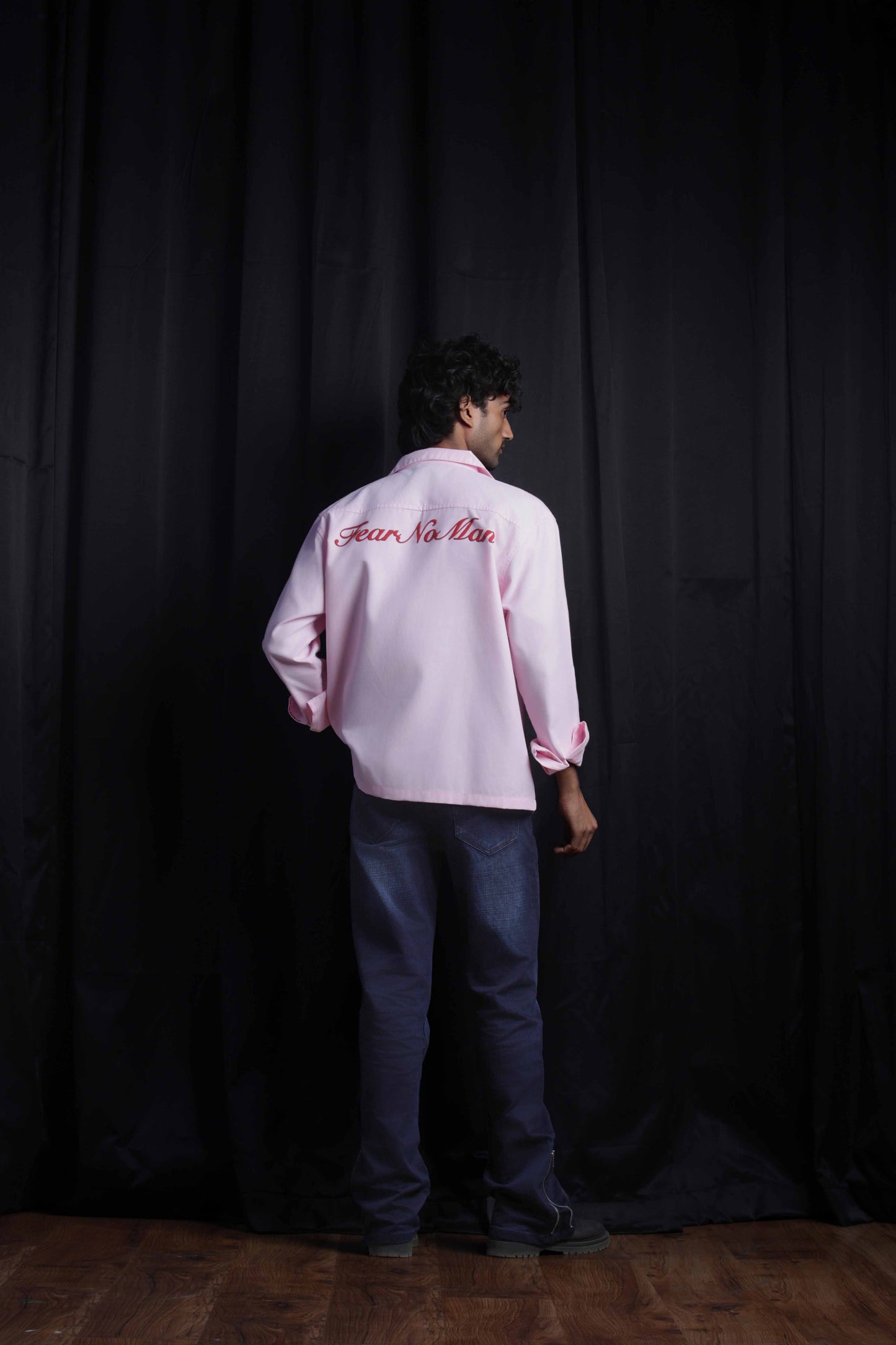 Pink Poison Shirt