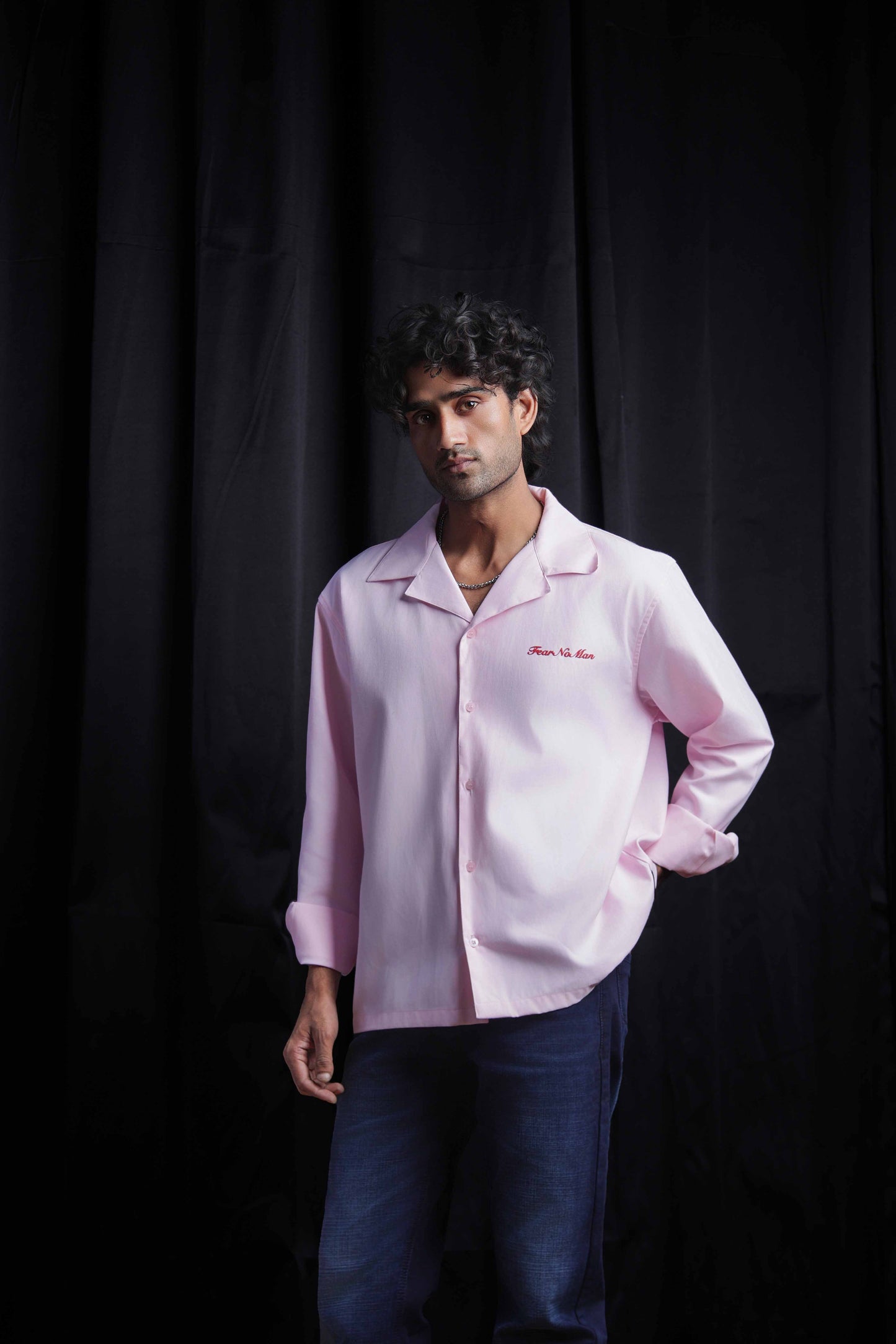 Pink Poison Shirt