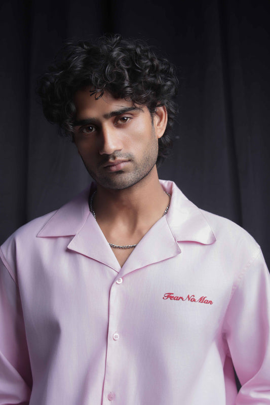 Pink Poison Shirt