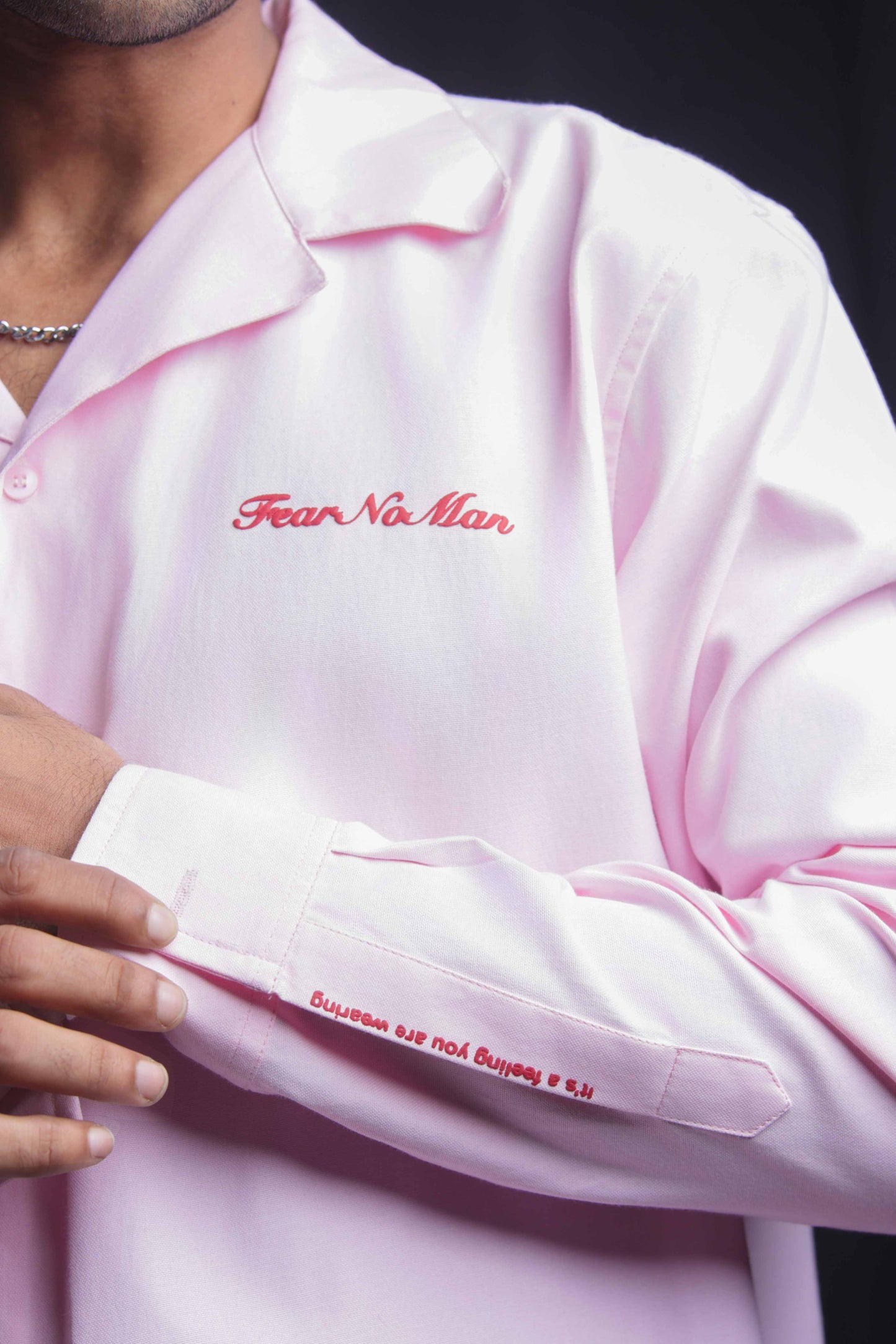 Pink Poison Shirt