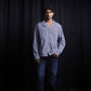 Blue Code Shirt