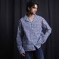 Blue Code Shirt