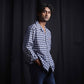 Blue Code Shirt
