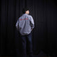 Blue Code Shirt