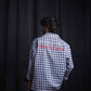 Blue Code Shirt