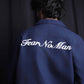 The Signature Shirt (Navy blue)