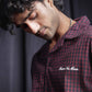 Rebel Check Shirt