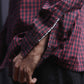Rebel Check Shirt