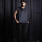 Shadow Luxe Tank Top