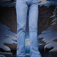 Glacier Bootcut Denim