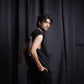 The Eclipse Embriodered Stud Vest
