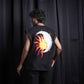 The Eclipse Embriodered Stud Vest