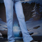 Glacier Bootcut Denim