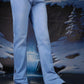 Glacier Bootcut Denim