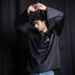 Midnight Reign Velvet T-Shirt