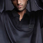 Midnight Reign Velvet T-Shirt