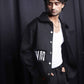 Blackout Fearless Jacket