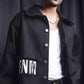 Blackout Fearless Jacket