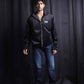 Shadowline Velvet Jacket