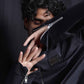 Shadowline Velvet Jacket