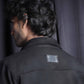 Date-Night Suede Jacket