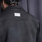 Date-Night Suede Jacket