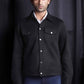 Date-Night Suede Jacket