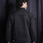 Date-Night Suede Jacket
