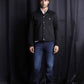 Date-Night Suede Jacket