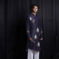 Dawn After Dusk Kurta