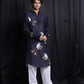Dawn After Dusk Kurta