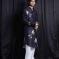 Dawn After Dusk Kurta