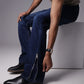 OG BLUE BOOTCUT DENIM