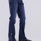 OG BLUE BOOTCUT DENIM