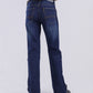 OG BLUE BOOTCUT DENIM