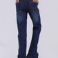OG BLUE BOOTCUT DENIM