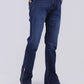OG BLUE BOOTCUT DENIM