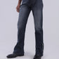 EVERYDAY BOOTCUT DENIM