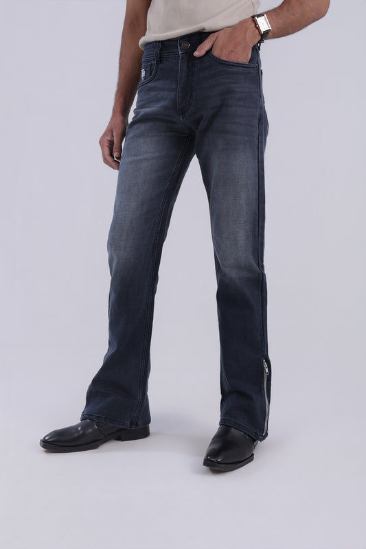 EVERYDAY BOOTCUT DENIM