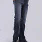 EVERYDAY BOOTCUT DENIM