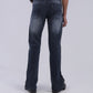 EVERYDAY BOOTCUT DENIM
