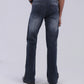 EVERYDAY BOOTCUT DENIM