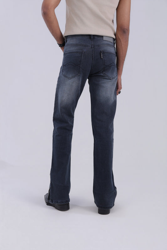 EVERYDAY BOOTCUT DENIM