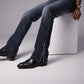 EVERYDAY BOOTCUT DENIM