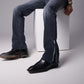 EVERYDAY BOOTCUT DENIM