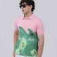 FAIRWAY POLO - PINK