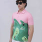 FAIRWAY POLO - PINK