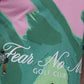 FAIRWAY POLO - PINK