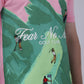 FAIRWAY POLO - PINK